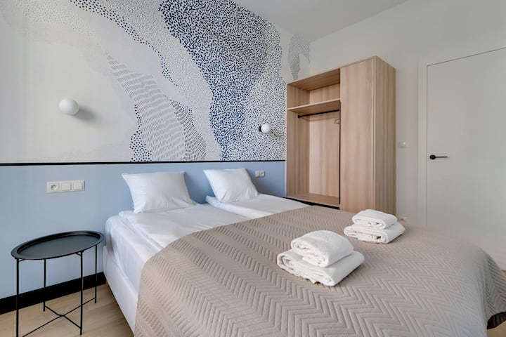 საძინებელი 3