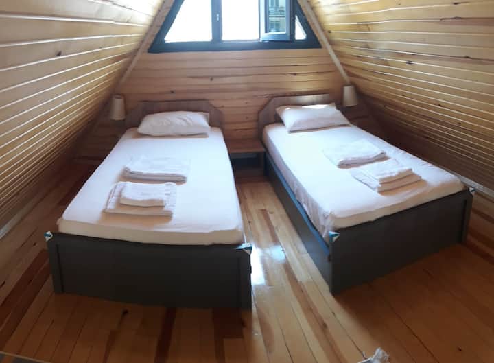 Chambre 1