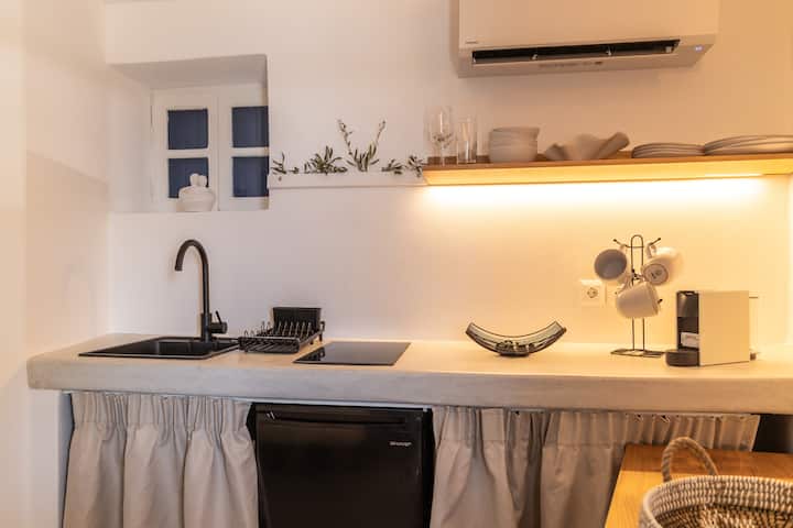 Tripiti Sunset Deluxe | Panoramic Sea View - Milos