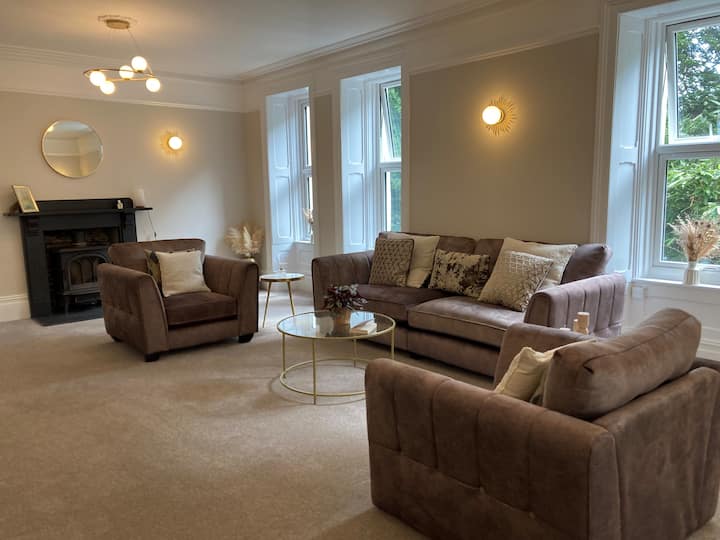 Serenity House - Llandrindod Wells