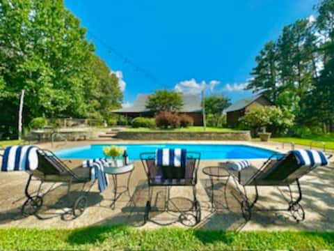 The CPL, Discounted rate for S. Carolina game!