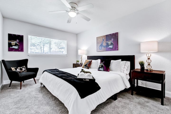 غرفة النوم 3