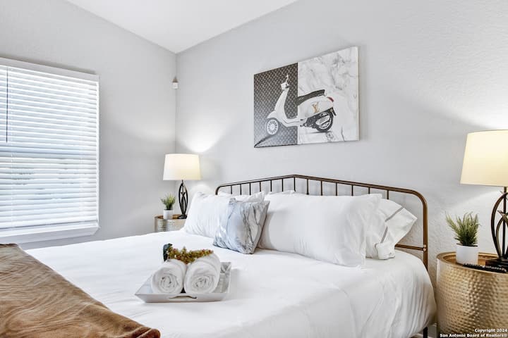 غرفة النوم 1