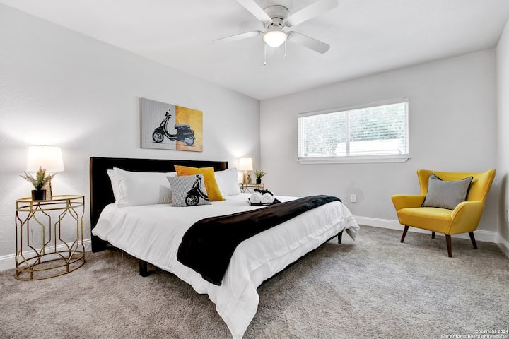 غرفة النوم 2