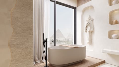 Kove Hotel Superior Suite