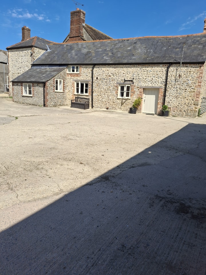 Cheese House - Lyme Regis