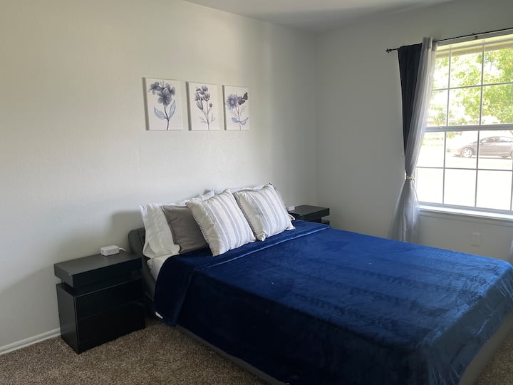 საძინებელი 2