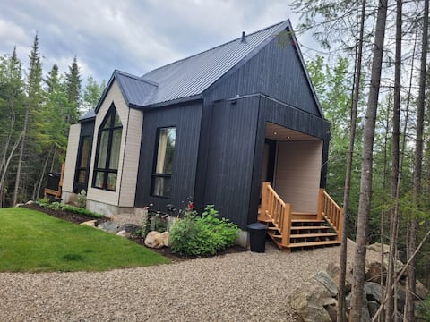 Chalets of the Hautes-Gorges Plateau: La Cache