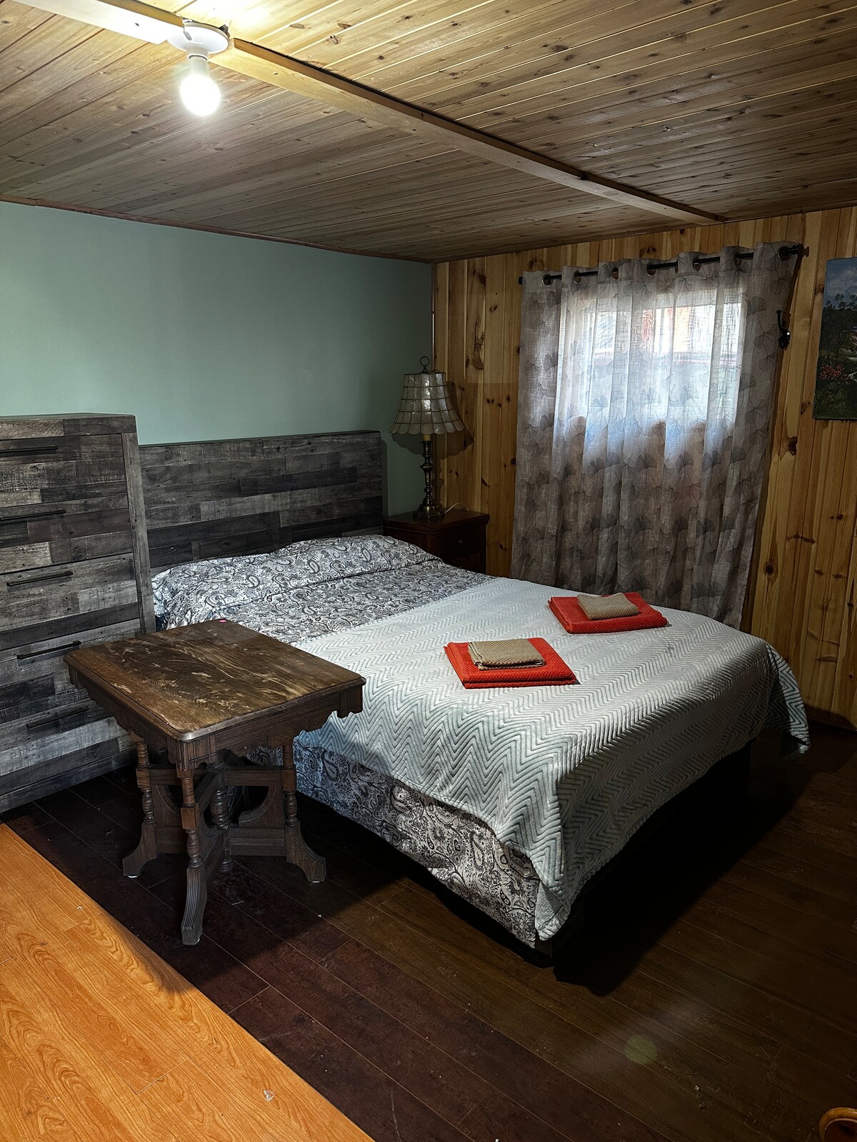 Спална соба 2