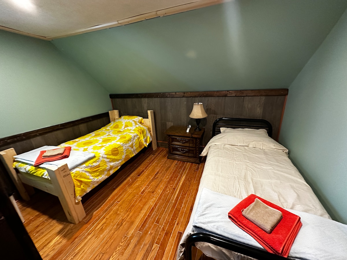 Спална соба 3