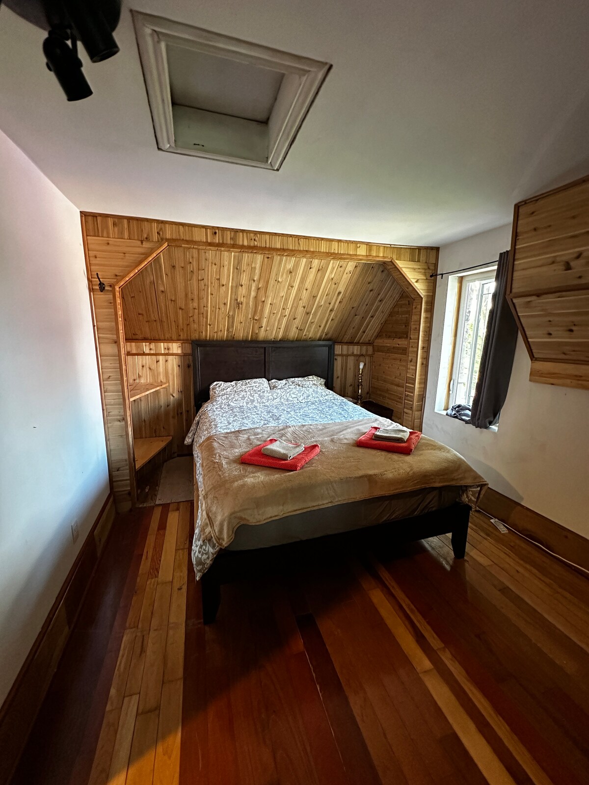 Спална соба 1