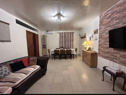Villa Khadija