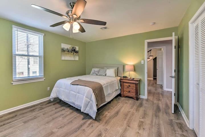 საძინებელი 1