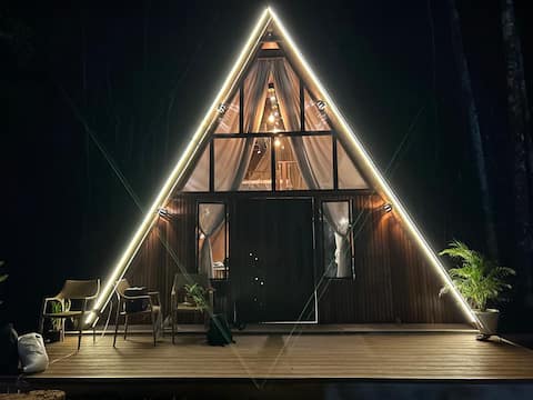 Maloca Chalet