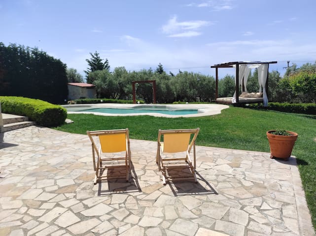 Xenius Zeus managed Airbnb listing 1