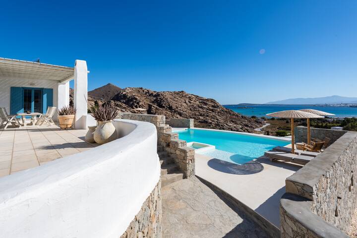 Villa Anatuzi gallery image 5