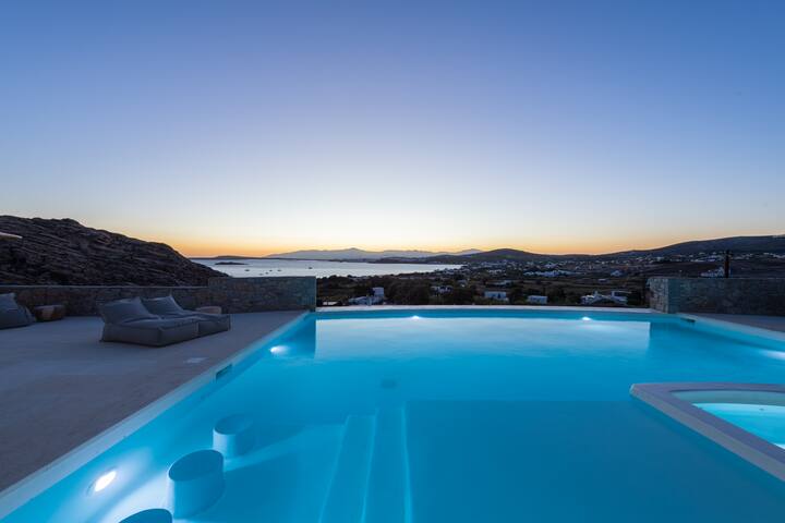 Villa Anatuzi gallery image 3