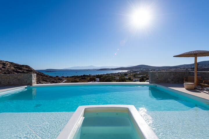 Villa Anatuzi gallery image 4