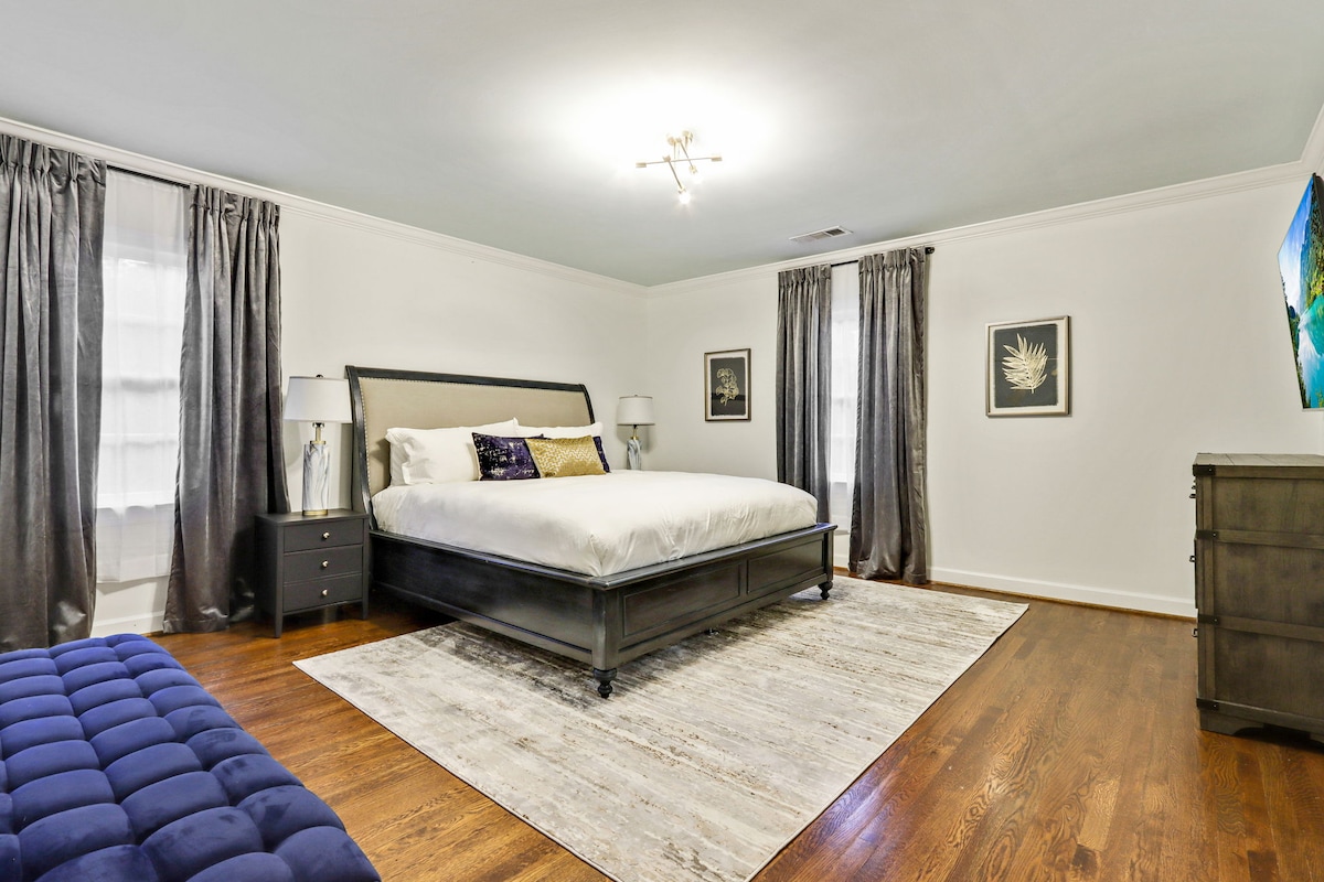 საძინებელი 1