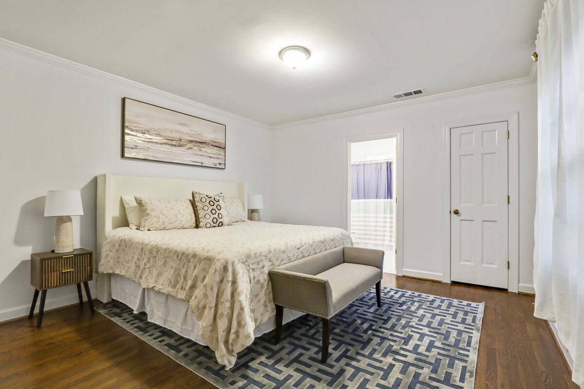 საძინებელი 3