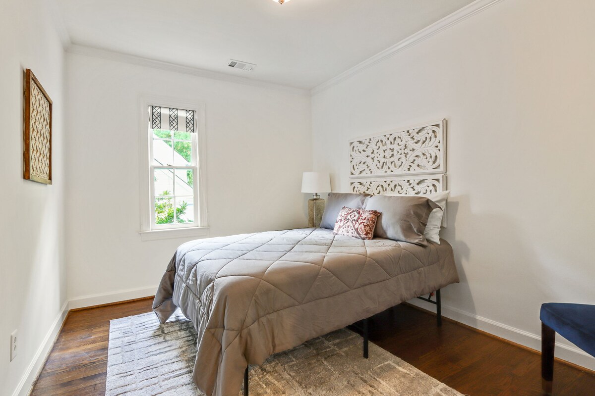 საძინებელი 4