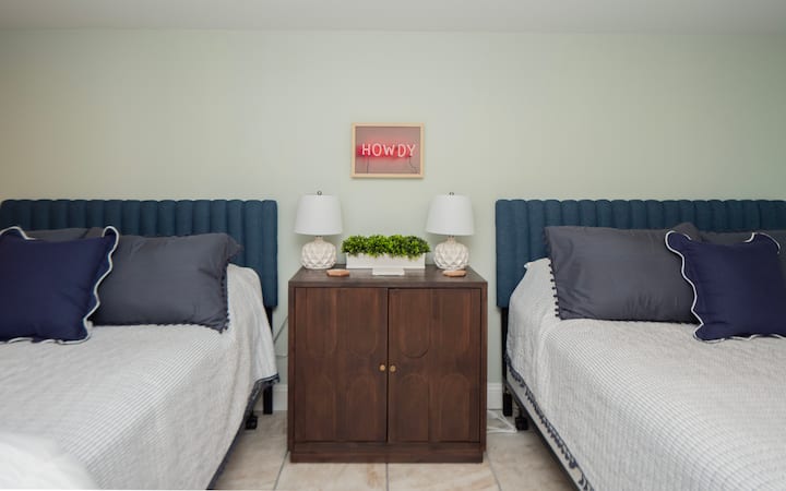 غرفة النوم 2