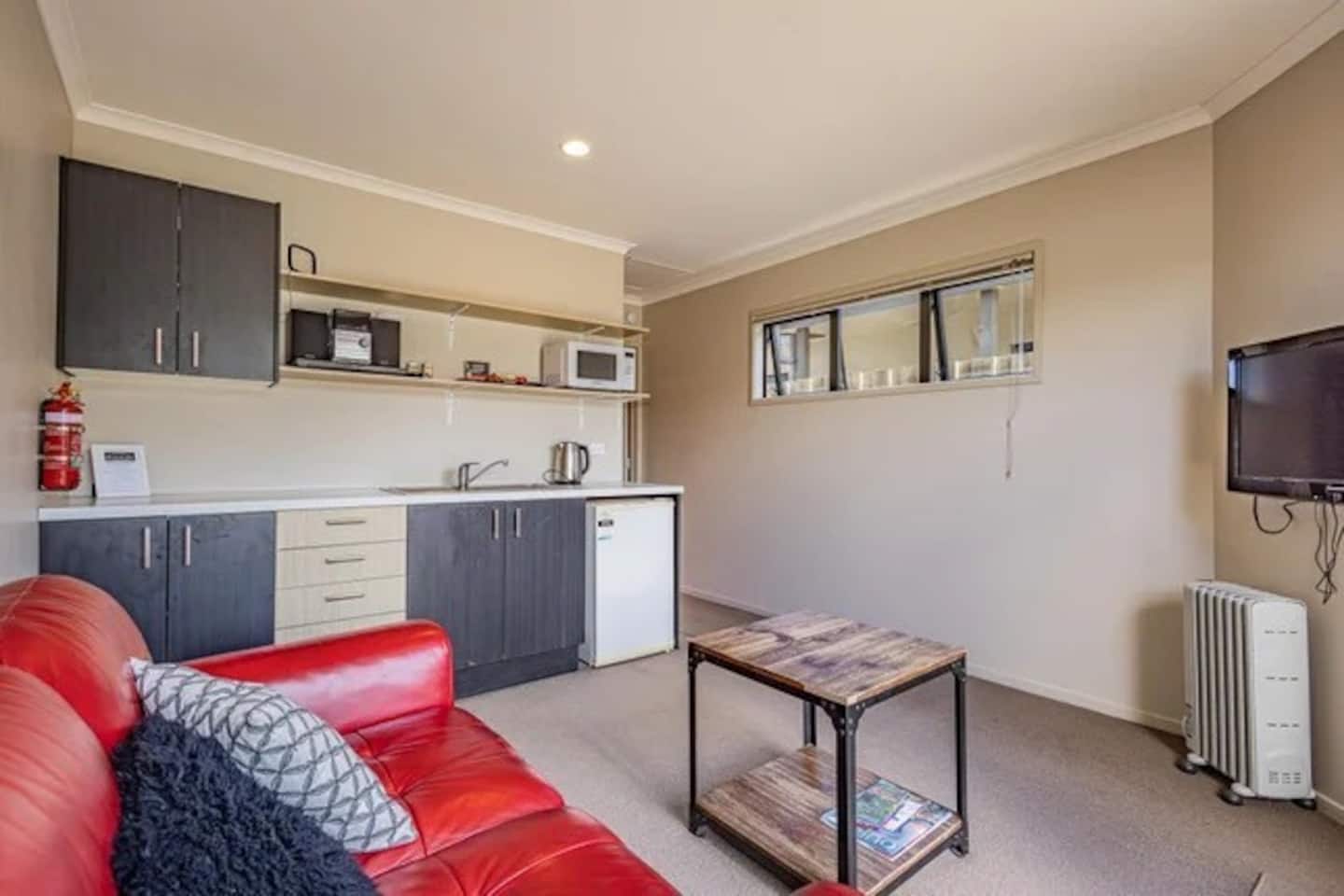 Apartment 1 - Ski Hideaway For 2 4