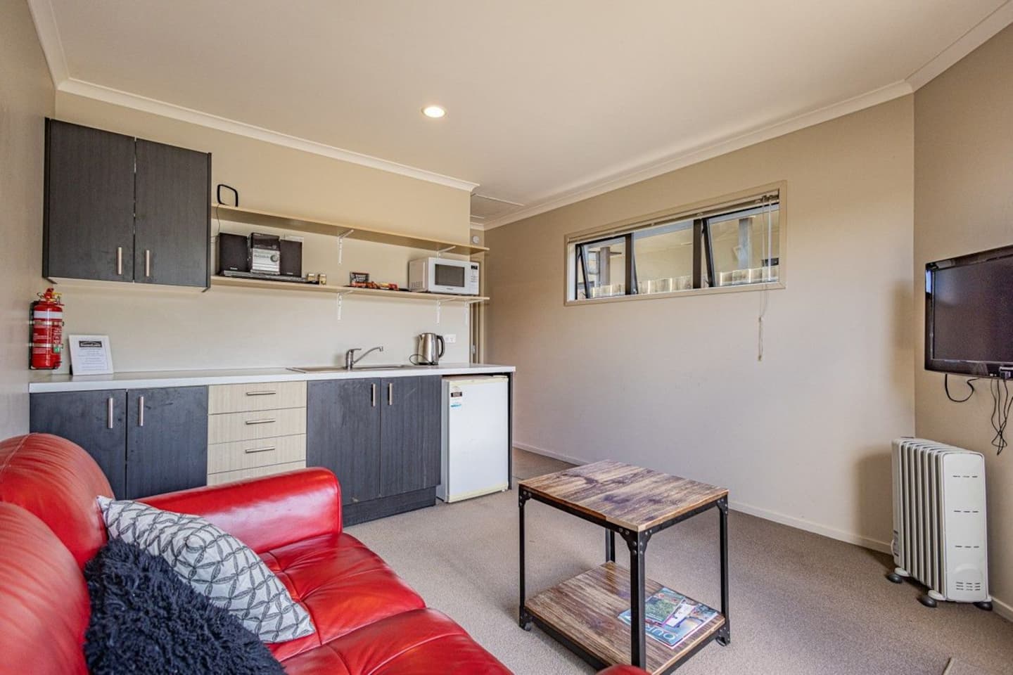 Apartment 1 - Ski Hideaway For 2 5