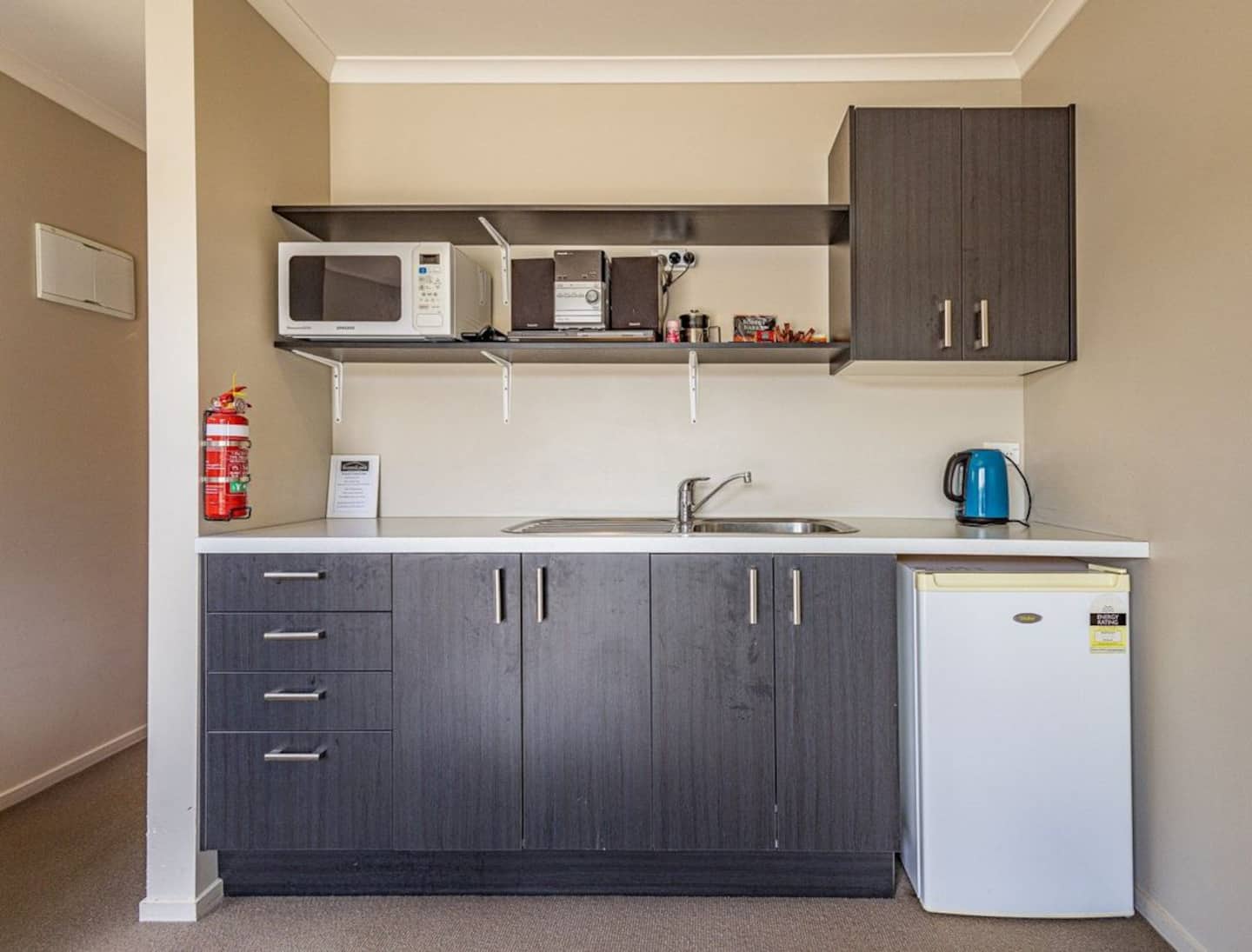 Apartment 2 - Ski Hideaway For 2 4