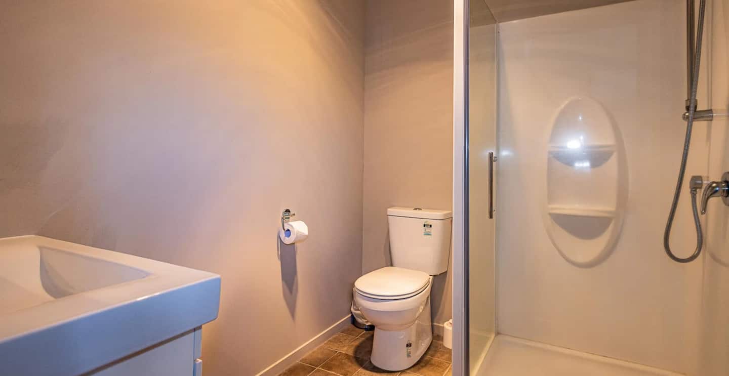 Apartment 2 - Ski Hideaway For 2 5