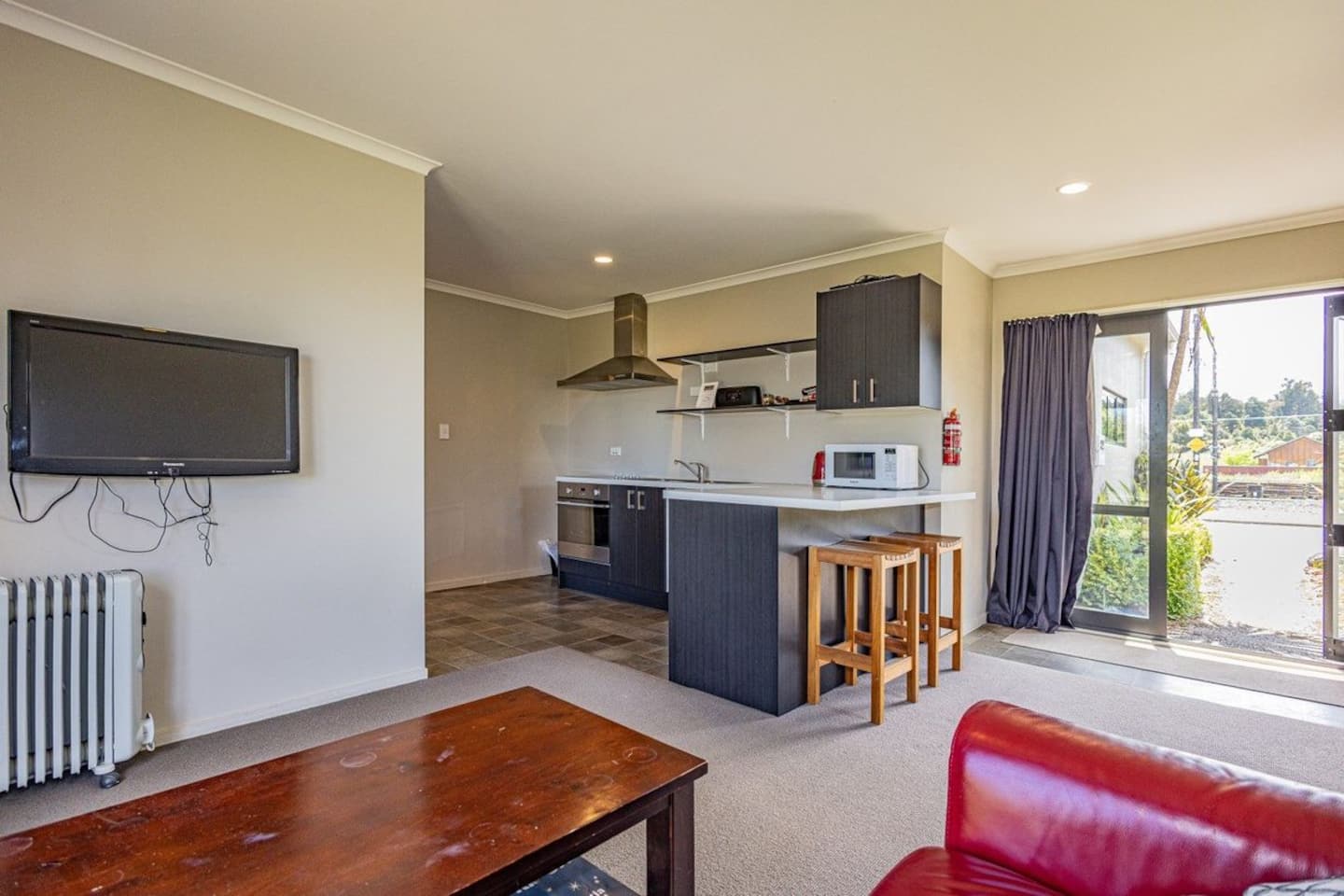 Apartment 3 - Ski Hideaway For 2 4