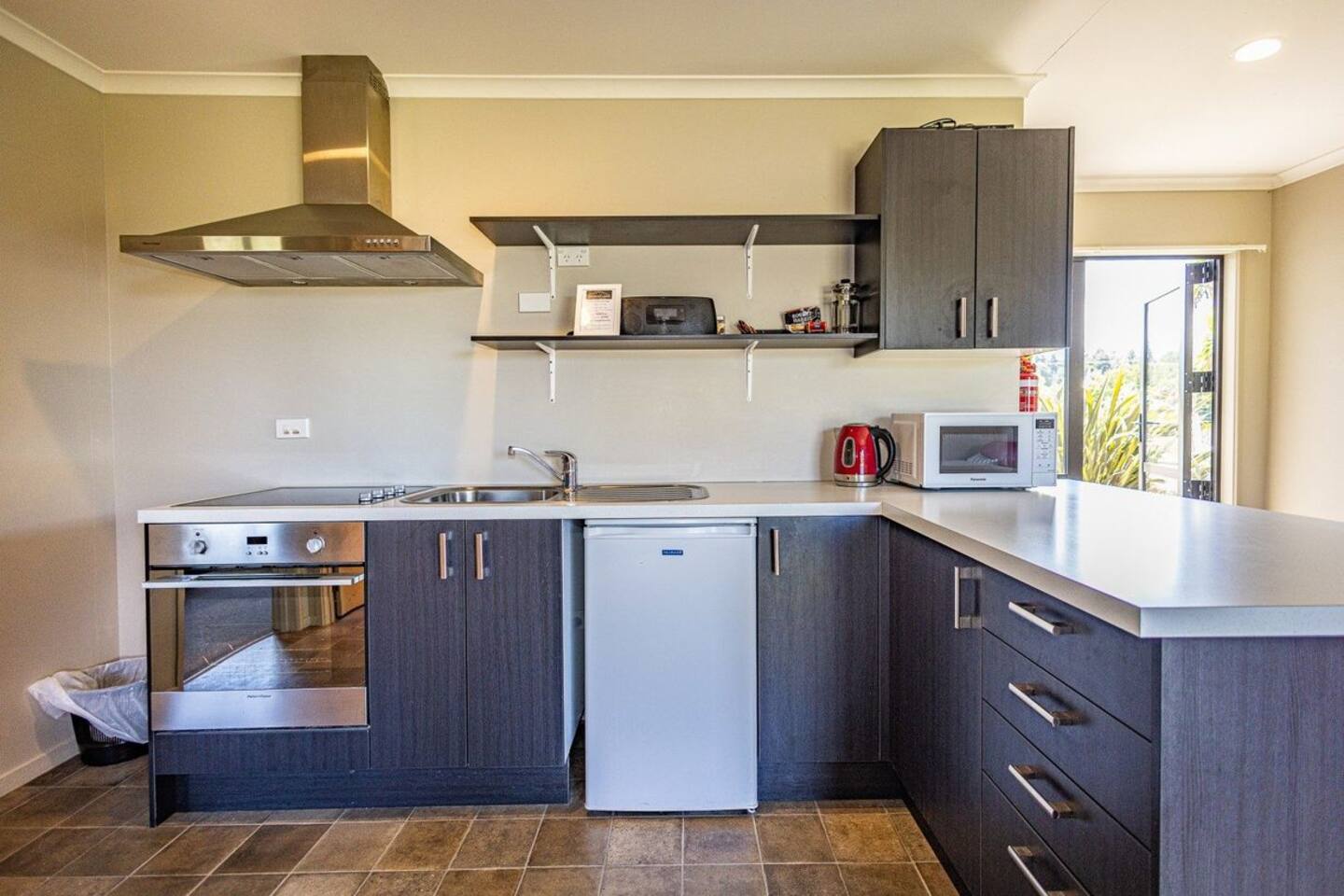 Apartment 3 - Ski Hideaway For 2 5