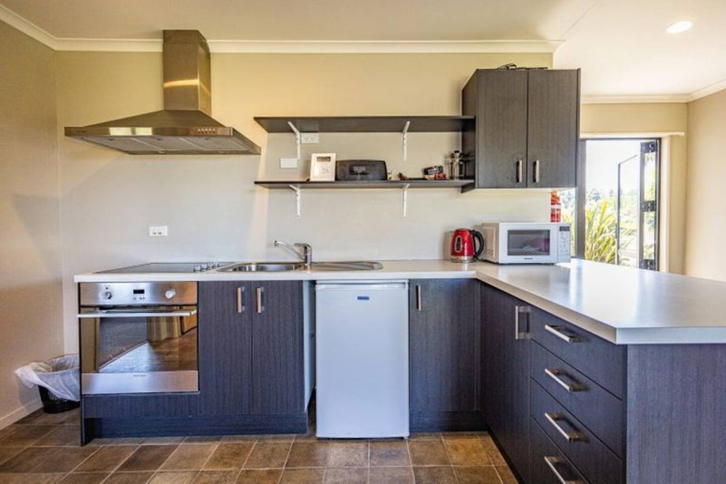 Apartment 3 - Ski Hideaway For 2 3