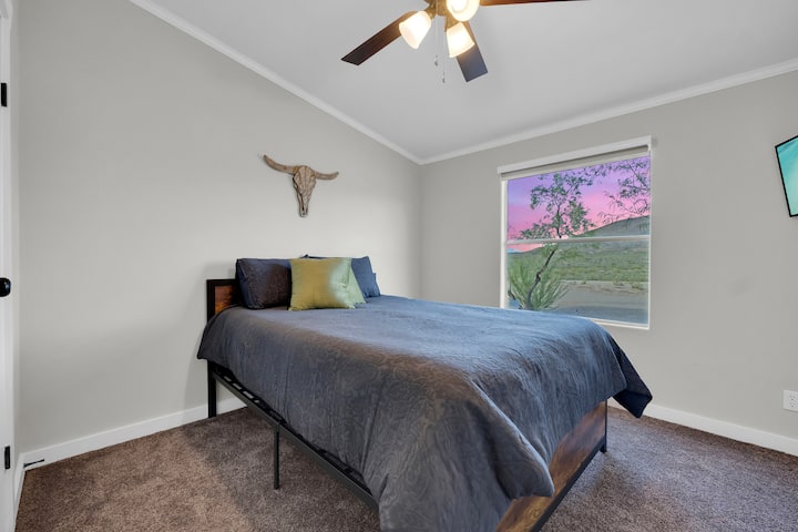 غرفة النوم 3- كوين