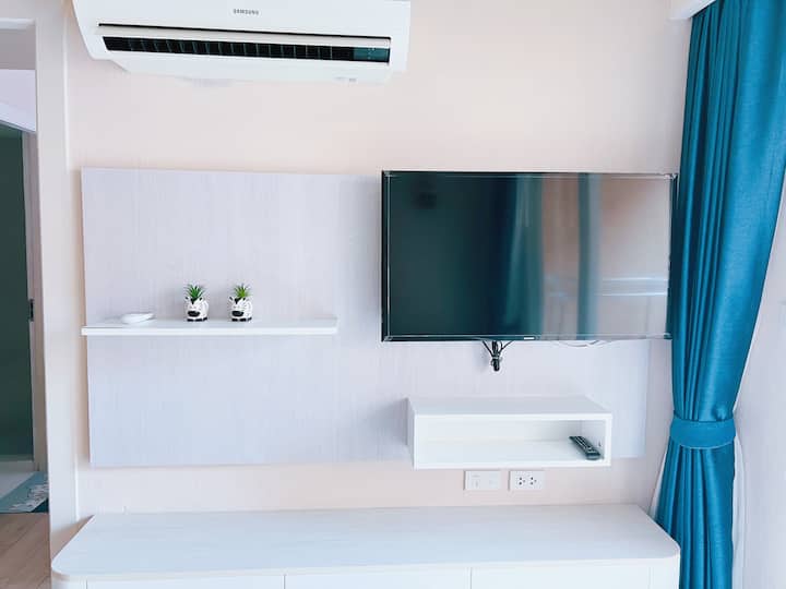 New Room 20% Discount - Pattaya