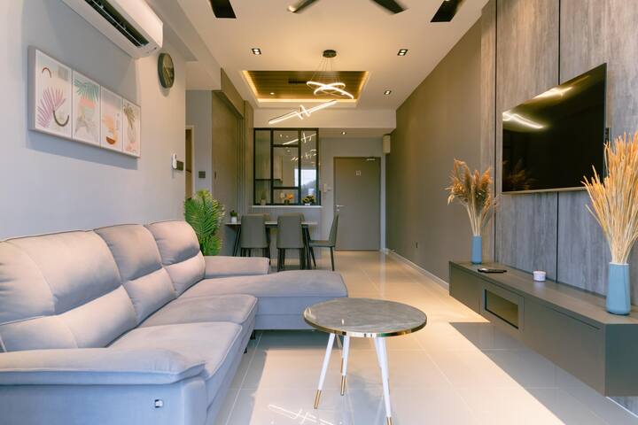Trival Property managed Airbnb listing 3