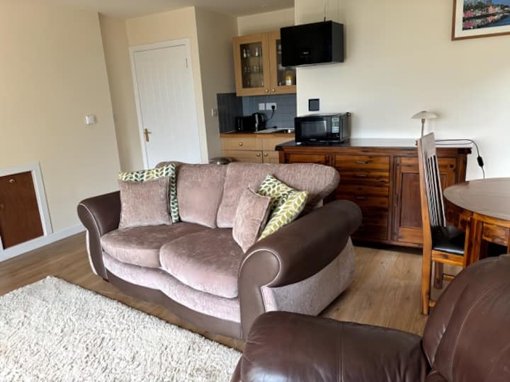 The Grove Coastal Retreat - Loch Lomond, United Kingdom