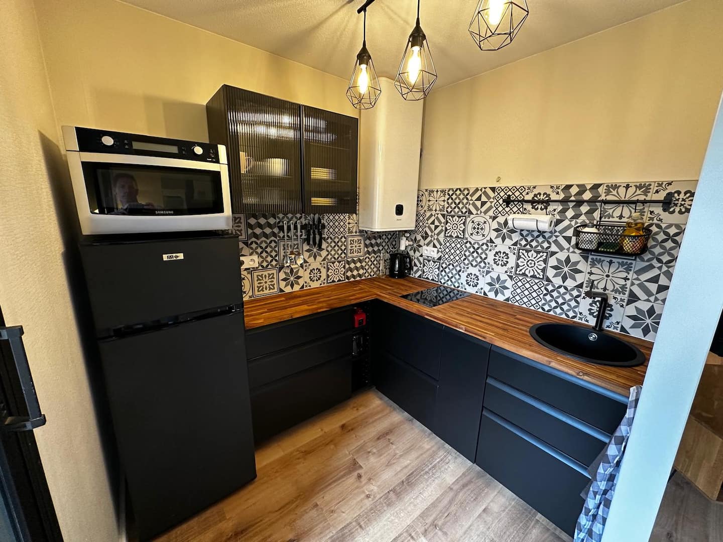 Appartement Le Monet — photo 11