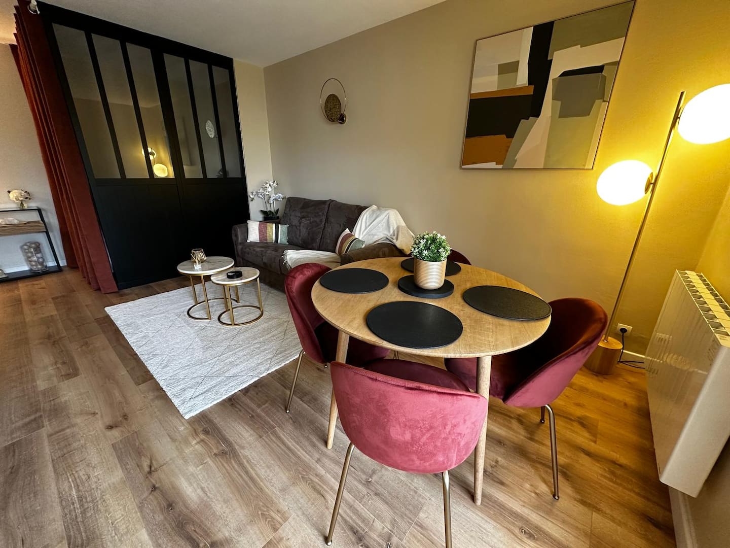 Appartement Le Monet — photo 8