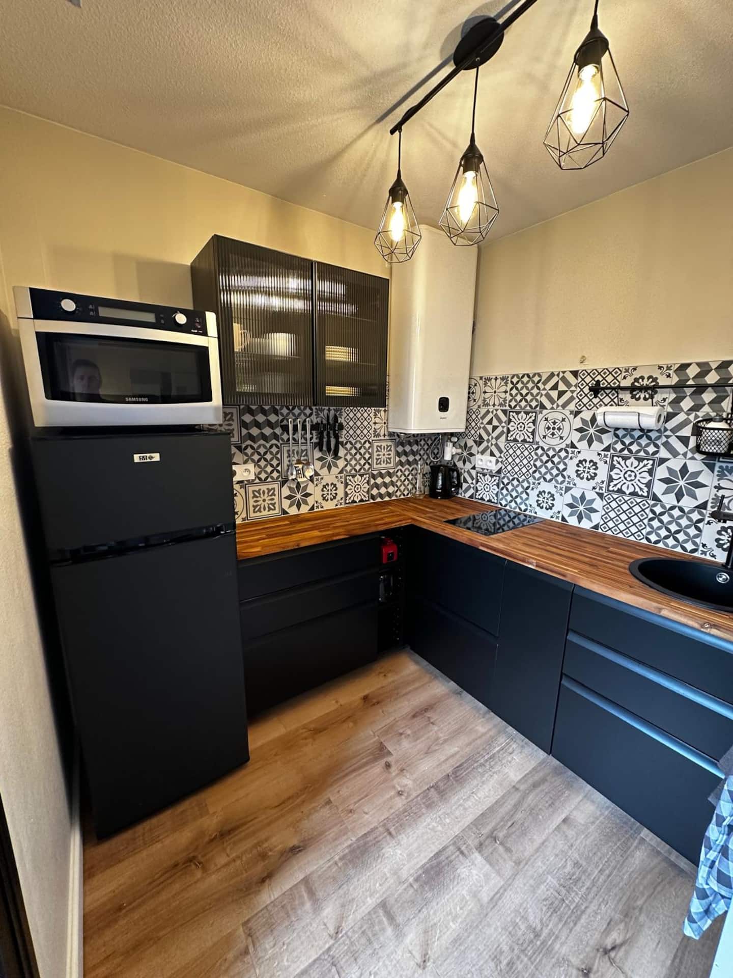 Appartement Le Monet — photo 12