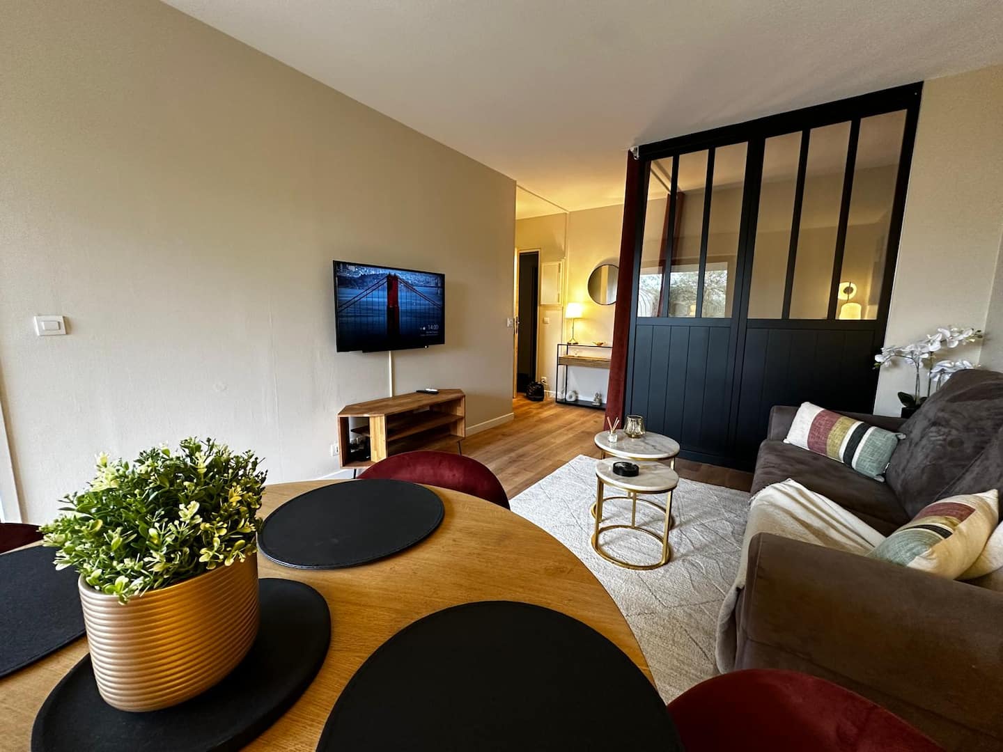 Appartement Le Monet — photo 10