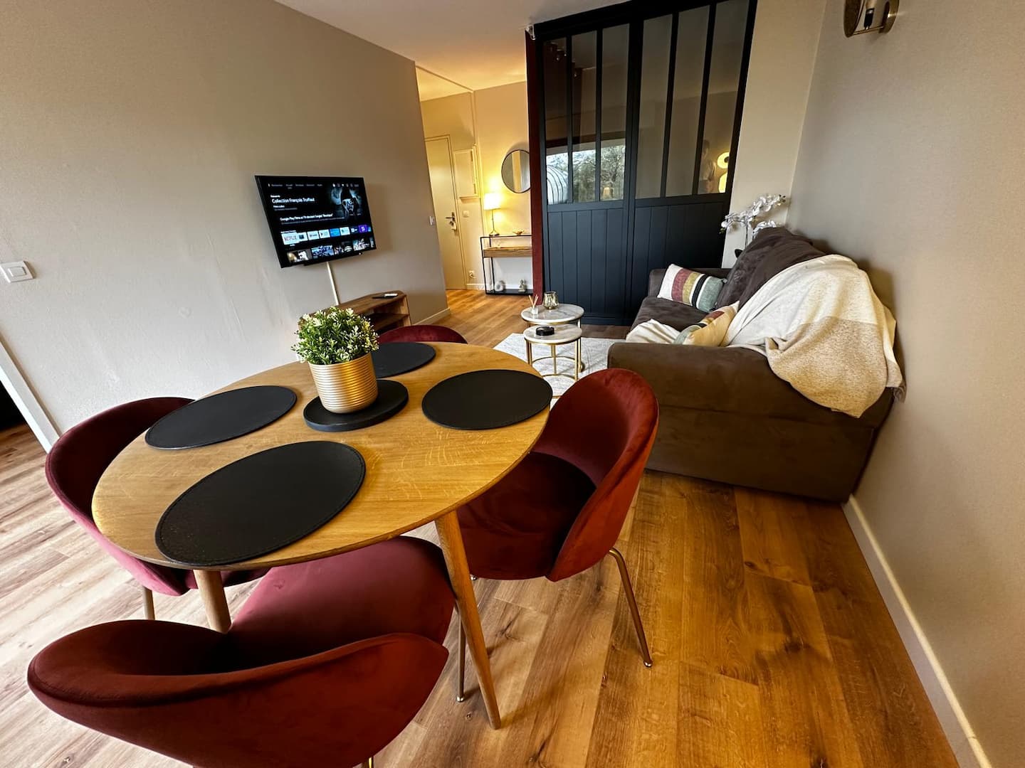 Appartement Le Monet — photo 9