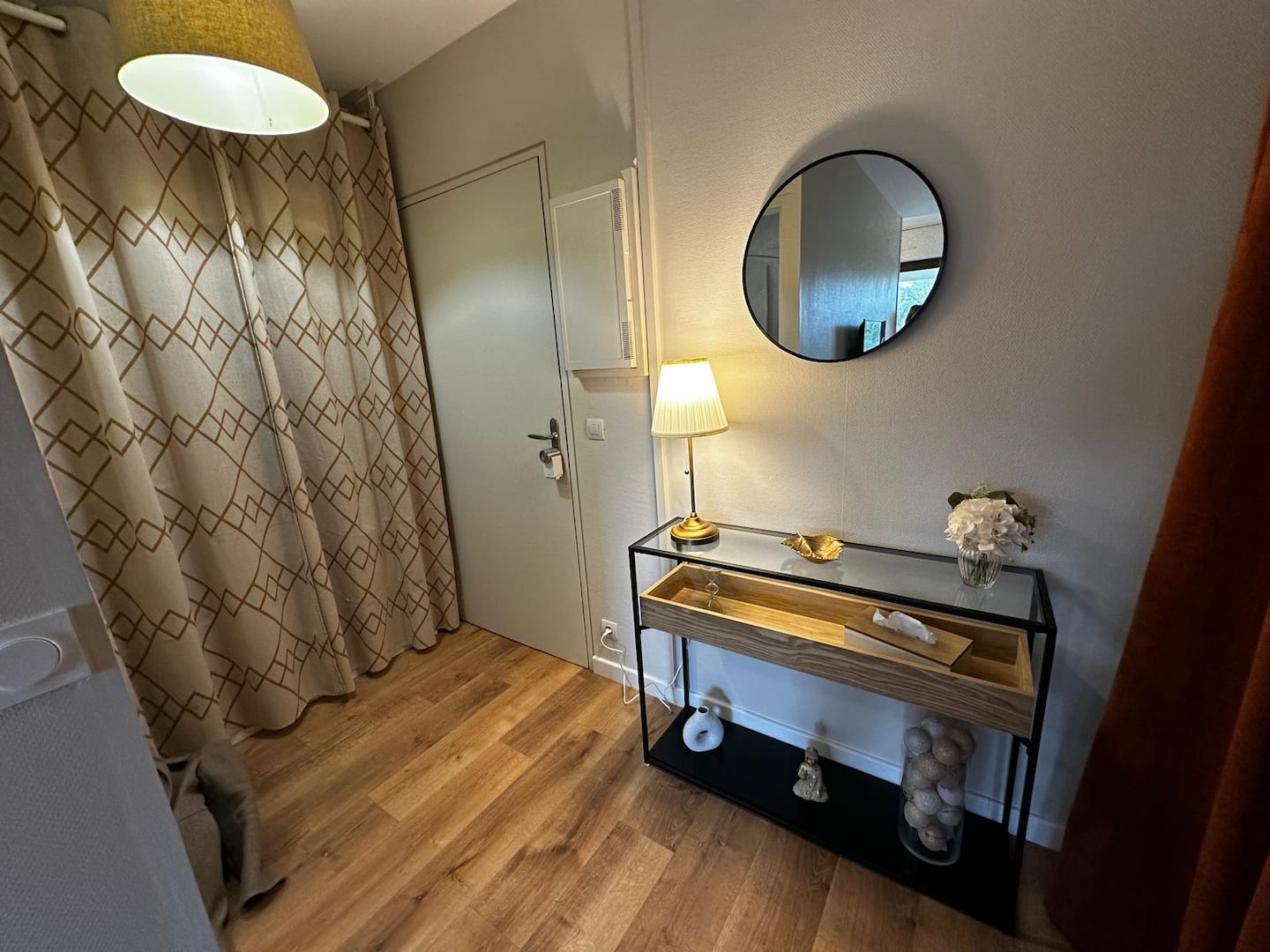 Appartement Le Monet — photo 17