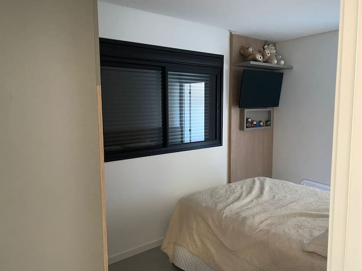 Suite 1