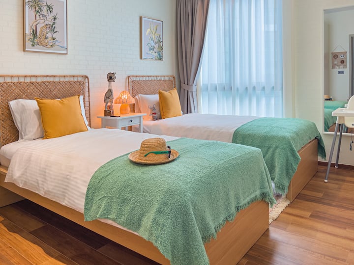 Habitación 2
