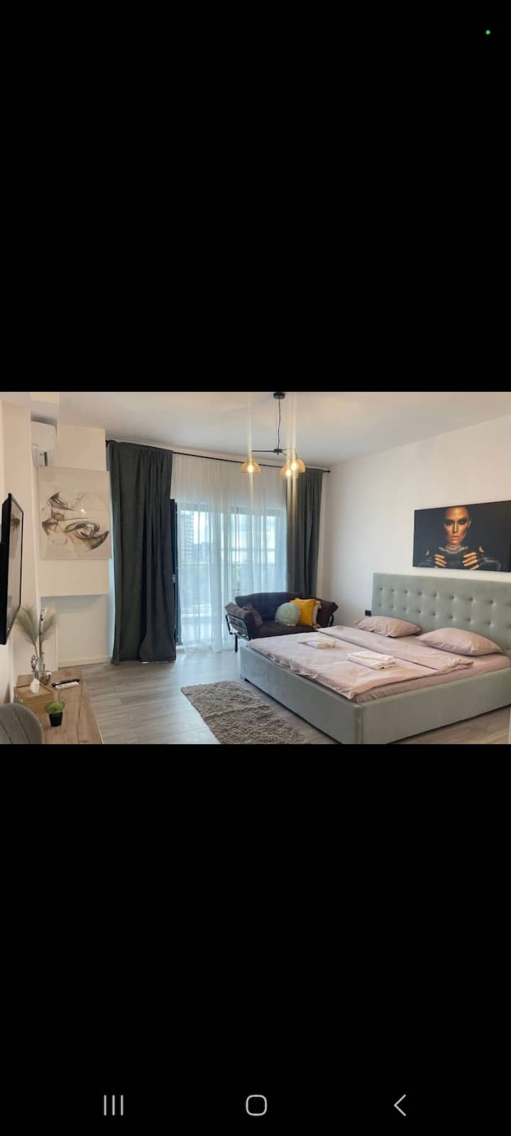 Studio Brizei Mamaia Nord - Constanța