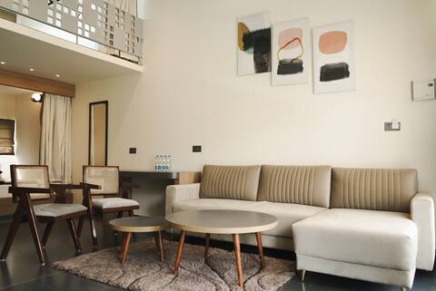 Bir Family Collective Cottages