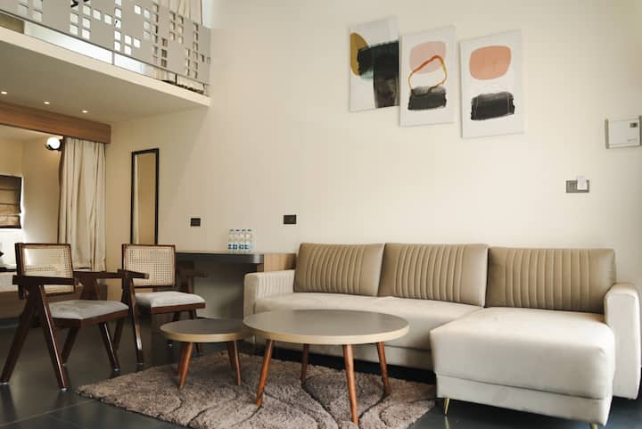 Bir Family Collective Cottages