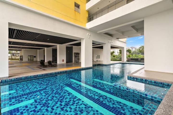 Boring Holiday managed Airbnb listing 3