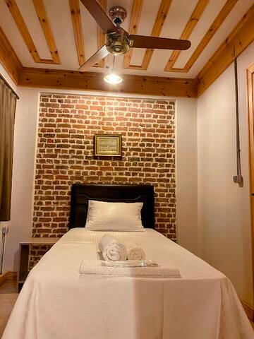 HanFlats-Tarihi İstanbul Ortaköy Evi gallery image 3